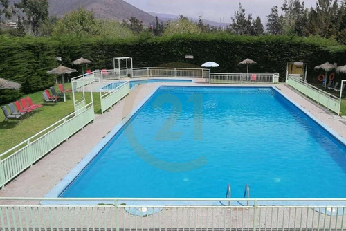 Venta De Camping En La Serena