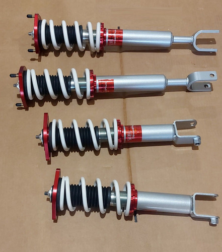 Sale Streetplus Sport Coilovers For 03-09 350z 03-07 G35 Aaf