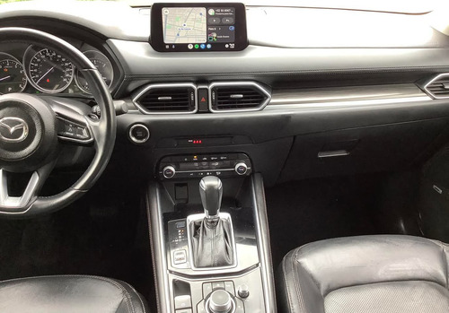 Mazda CX-5 2.5 S Grand Touring 4x2 At