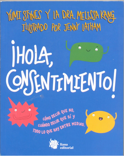 ¡hola, Consentimiento! (nuevo)