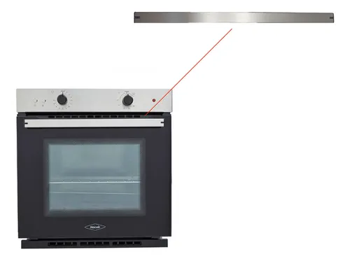 Manija Horno Haceb Tofu 60