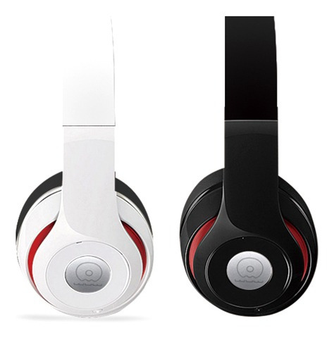 Imagen 3 de 8 de Auriculares Para Celular Manos Libres Bluetooth Wuh