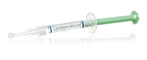 Blanqueamiento Opalescence 20% 1 Jeringa Dental Odontologia