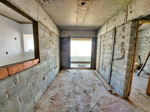 Imagem 10 de 17 de Apartamento, 1 Dorms Com 47.61 M² - Guilhermina - Praia Grande - Ref.: Nco132 - Nco132