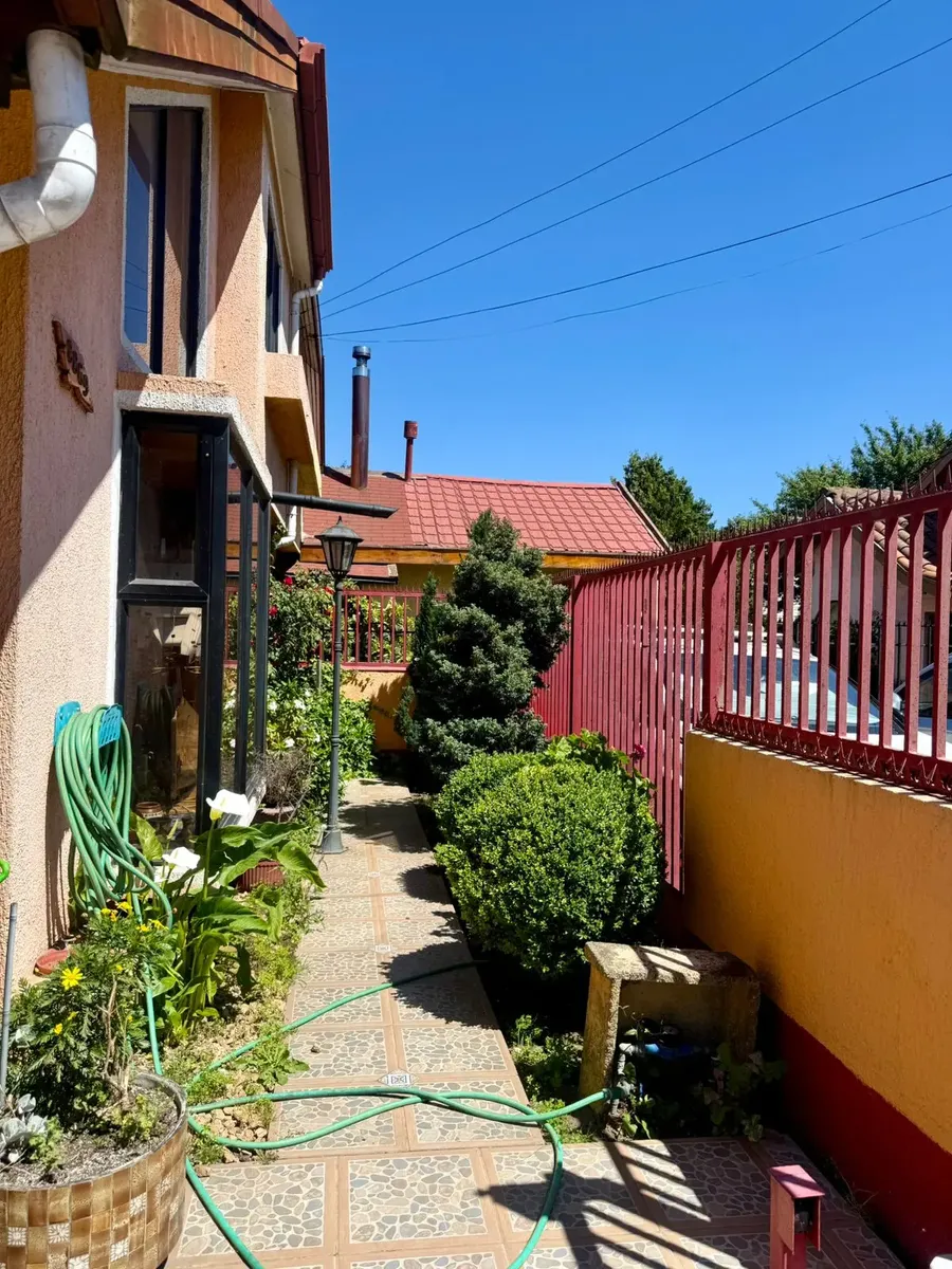 Imagen 5 de 18 de Casa En Venta En Hualpén