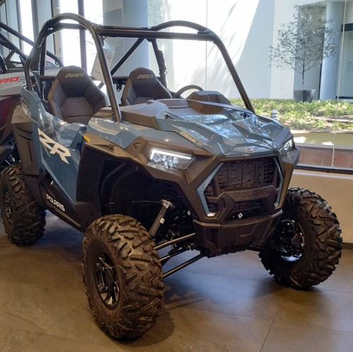 Polaris Rzr Trail 900