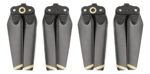 4pcs 4730f Drones Palas De Hélices For Dji Spark Accesorios