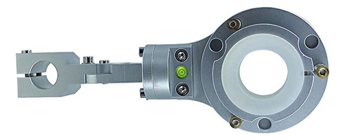 Dispositivo Anticolisión Para Plasma De Llama Cnc Portátil D