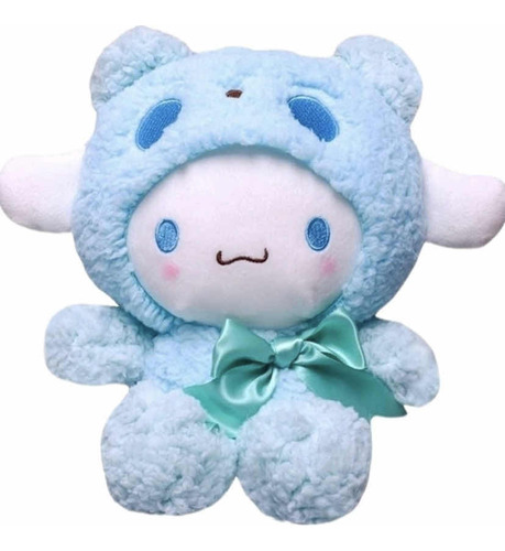 Peluche Cinnamoroll Sanrio 22 Cm