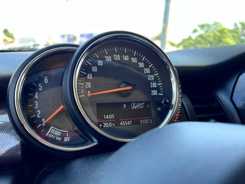 Mini Cooper 2017