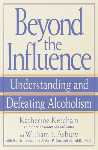 Libro Beyond The Influence: Understanding And Defeating Al