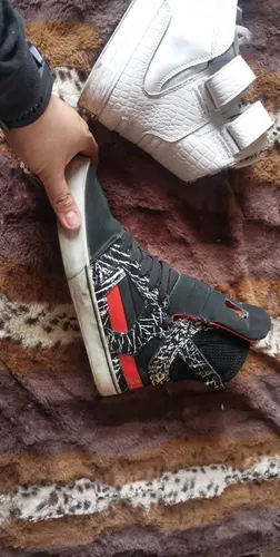Supra Skytop 2 MercadoLibre