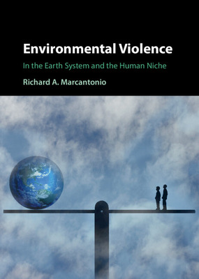 Libro Environmental Violence: In The Earth System And The...