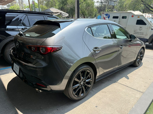 Mazda Mazda 3 2.5T Signature Hatchback At