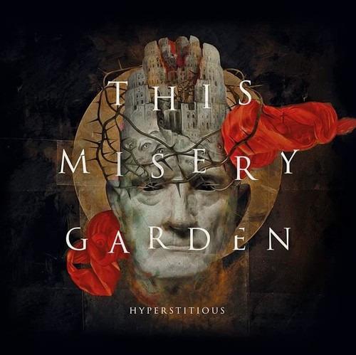 Cd Hiperhipersticio De This Misery Garden