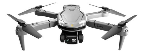 V88 Drone Dual 4k Hd Camera Remote Control + 2batería