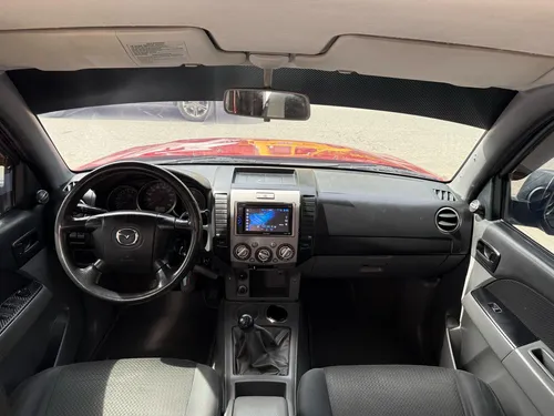 Mazda BT-50 2.2 4x2