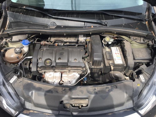 Peugeot 208 1.6 Active / Nafta / 2019