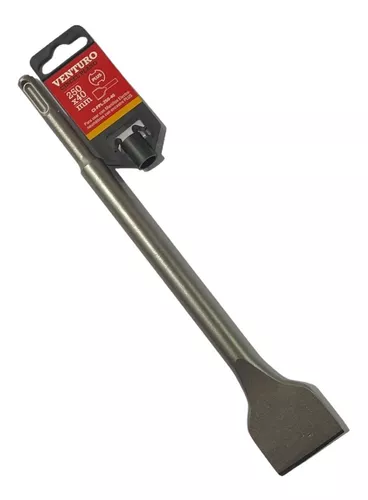 Cincel Sds-plus Bosch Eco Plano 25 X 250 Mm