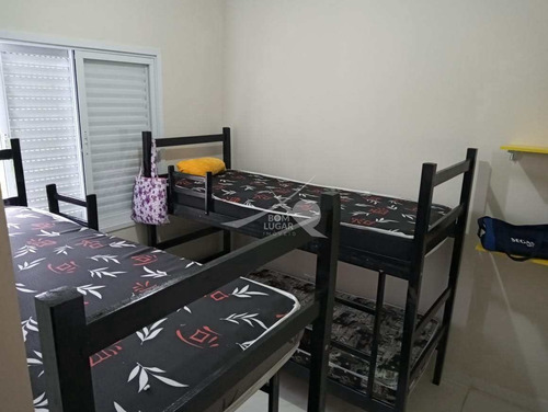 Imagem 21 de 30 de Casa De Condomínio Em Praia Grande , Caiçara - V5157