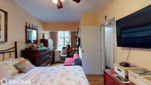 Imagem 6 de 10 de Apartamento À Venda Em São Paulo - 23580