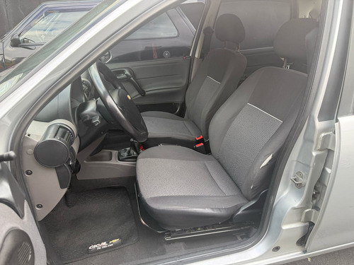Chevrolet Classic 1.0 Ls Flex Power 4p