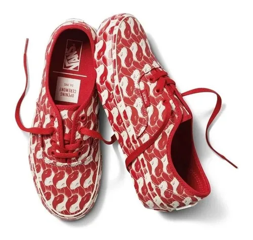 Zapatos vans top chile 83422