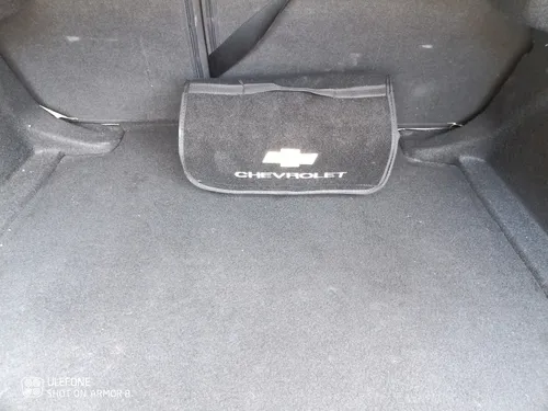 Chevrolet Onix 1.0T Lt