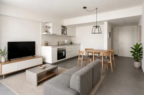 Venta 2 Ambientes Palermo Hollywood Amenities - foto 1