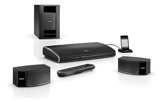 Sistema 2.1 Home Theater Bose Lifestyle 235