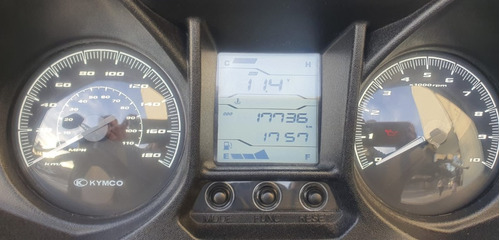 Kymco X-town 250 . Oportunidad