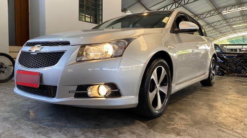 Chevrolet Cruze Lt Hb