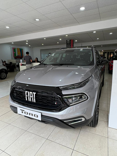 Fiat Toro 1.3 T270 Volcano 4X2 At