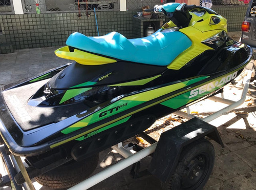 Seadoo