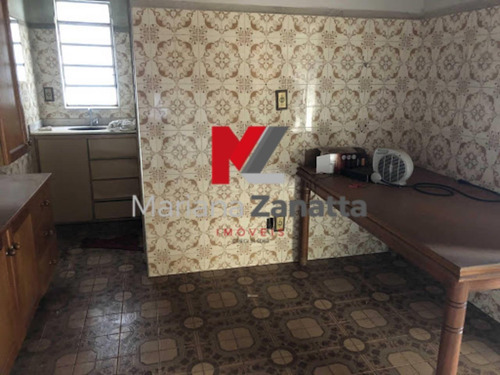 Casa Com Ótima Localização No Centro De Santa Bárbara - 1375