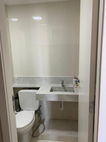 Imagem 4 de 20 de Apartamento - Ap03632 - 69406641