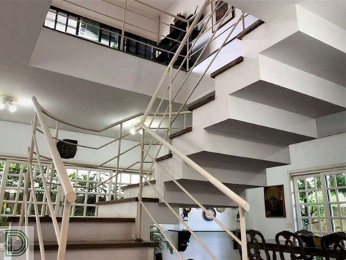 Imagem 8 de 15 de Casa Em Condomínio Para Venda No Bairro Vila Santo Antônio Em Cotia - Cod: Di25698 - Di25698