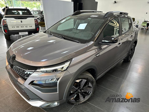 Renault Kardian 1.0 TCE FLEX TECHNO EDC