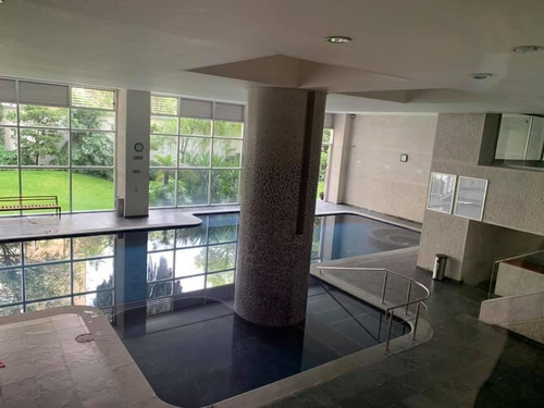 Departamento De Lujo En Venta Y Renta En Polanco V Sección