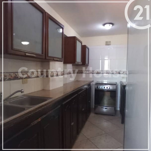 Imagen 4 de 7 de Apartamento En Alquiler, La Victoria, Urb. Ciudad Morichal
