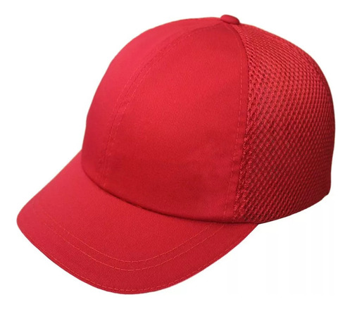 S Gorra De Béisbol, Casco De Seguridad, Gorra Protectora