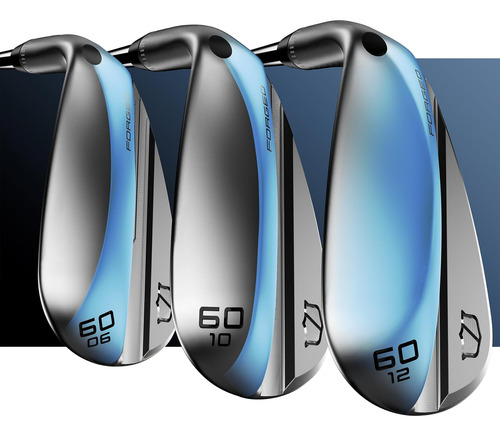 Wilson Staff Model Zm Mens Golf Wedge - Left Hand,