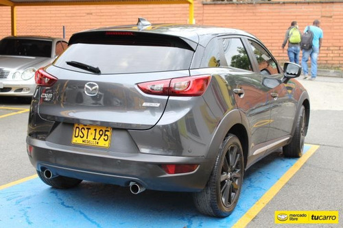 Mazda Cx-3 2.0 Grand Touring Lx