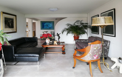 Imagen 7 de 24 de Venta Apartamento En El Poblado Medellín