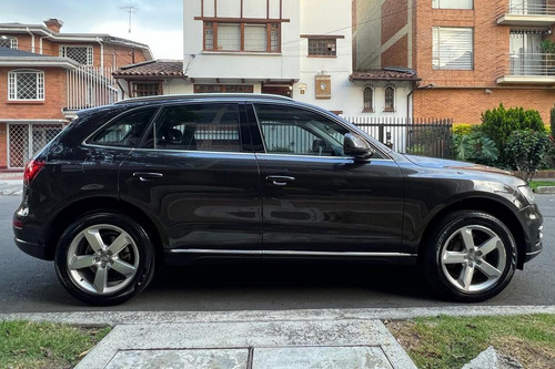 Audi Q5 2.0 Tfsi S-tronic Luxury