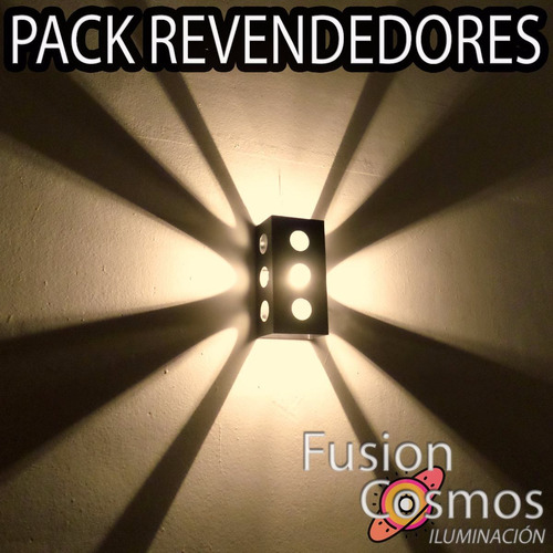 Aplique Pack Revendedores Kit X50 Unidades- Se Vende Solo!!!