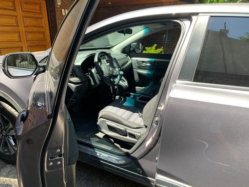 Honda Cr-v Lx 2wd