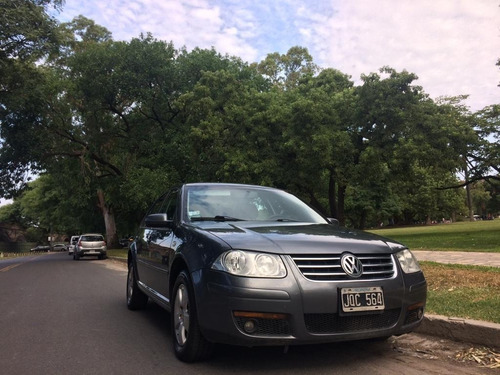 Volkswagen Bora 1.9 Tdi Trendline I 100cv