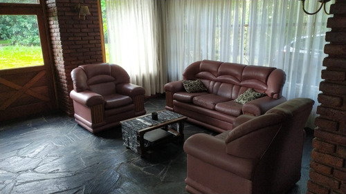 Imagen 5 de 9 de Casa 7 Amb. En Club Campos De Golf Las Praderas De Lujan