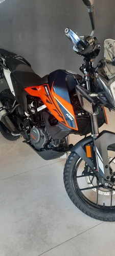 Imagen 9 de 20 de Ktm Adventure 390 Financiación A Tasa 0!!!!